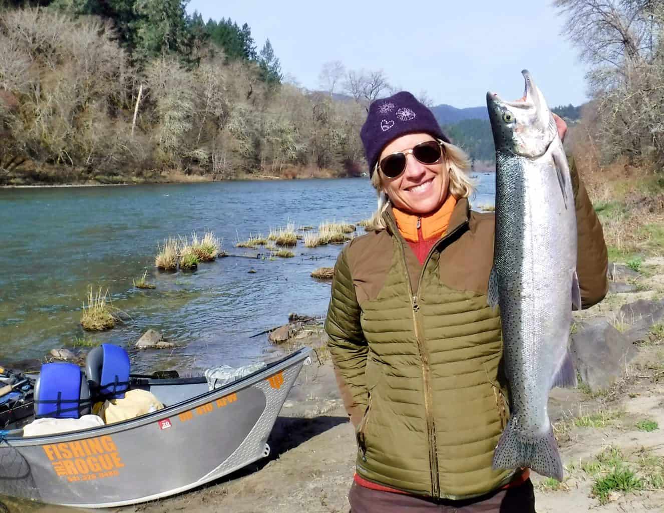 Fishing Near Medford And Ashland Oregon Best Fishing In America