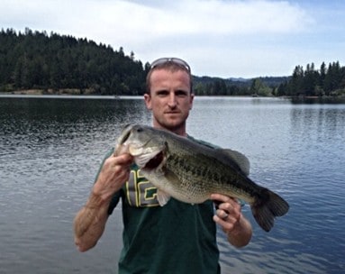 Fishing Near Grants Pass And Cave Junction Oregon Best Fishing In America