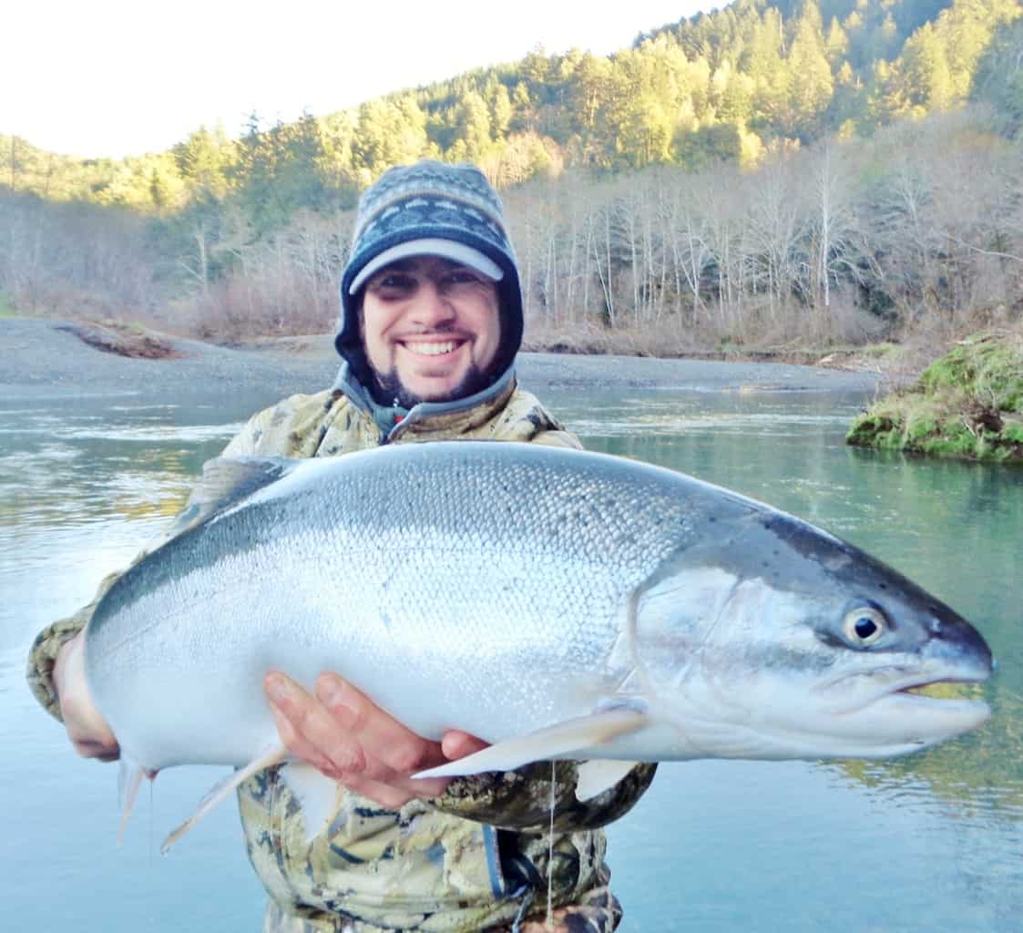 Steelhead Fishing: Simple How-To Techniques and Tips - Best