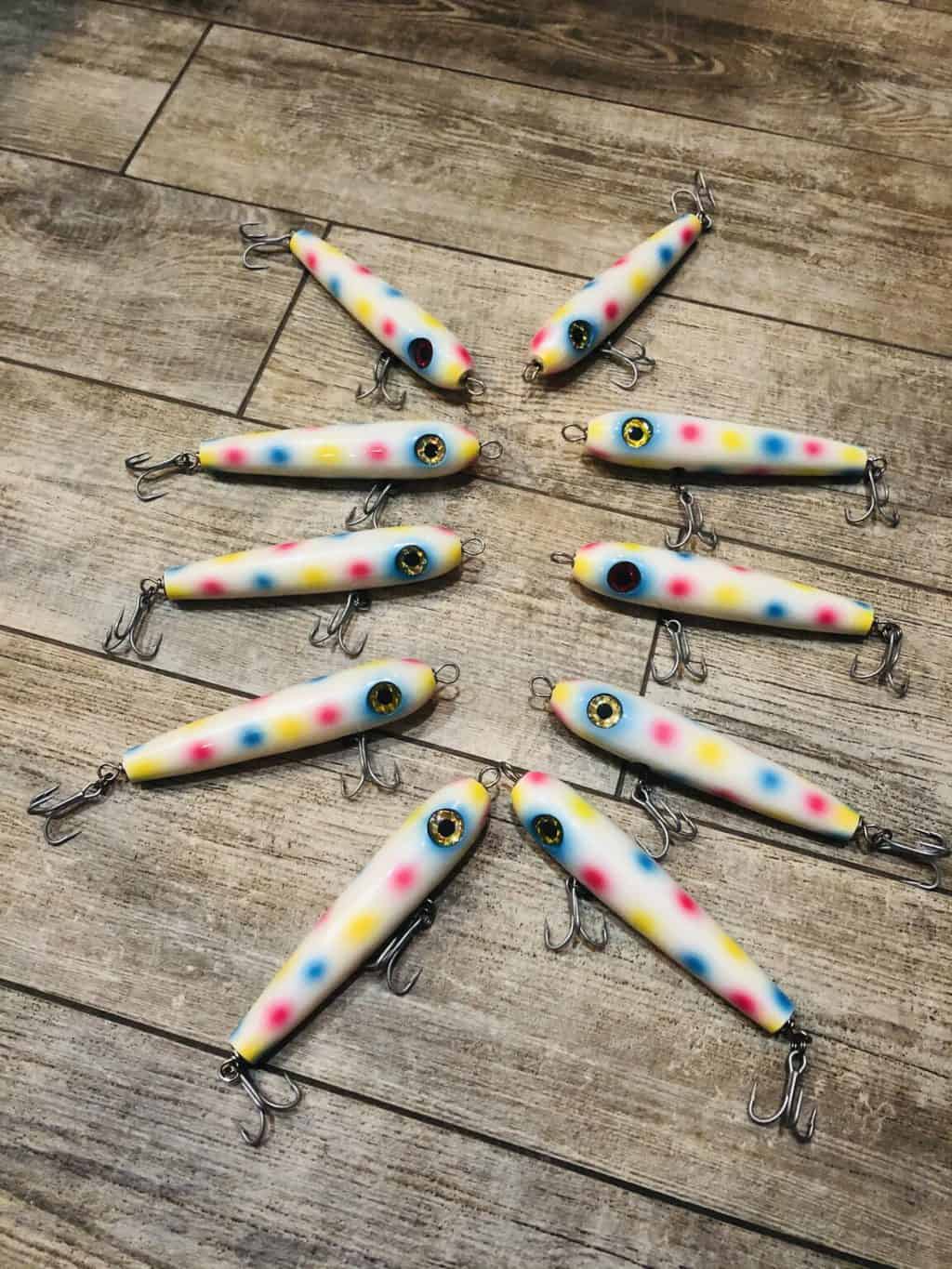 Wonder Bread Fishing Tackle Best Thing Since Sliced Bread? Best