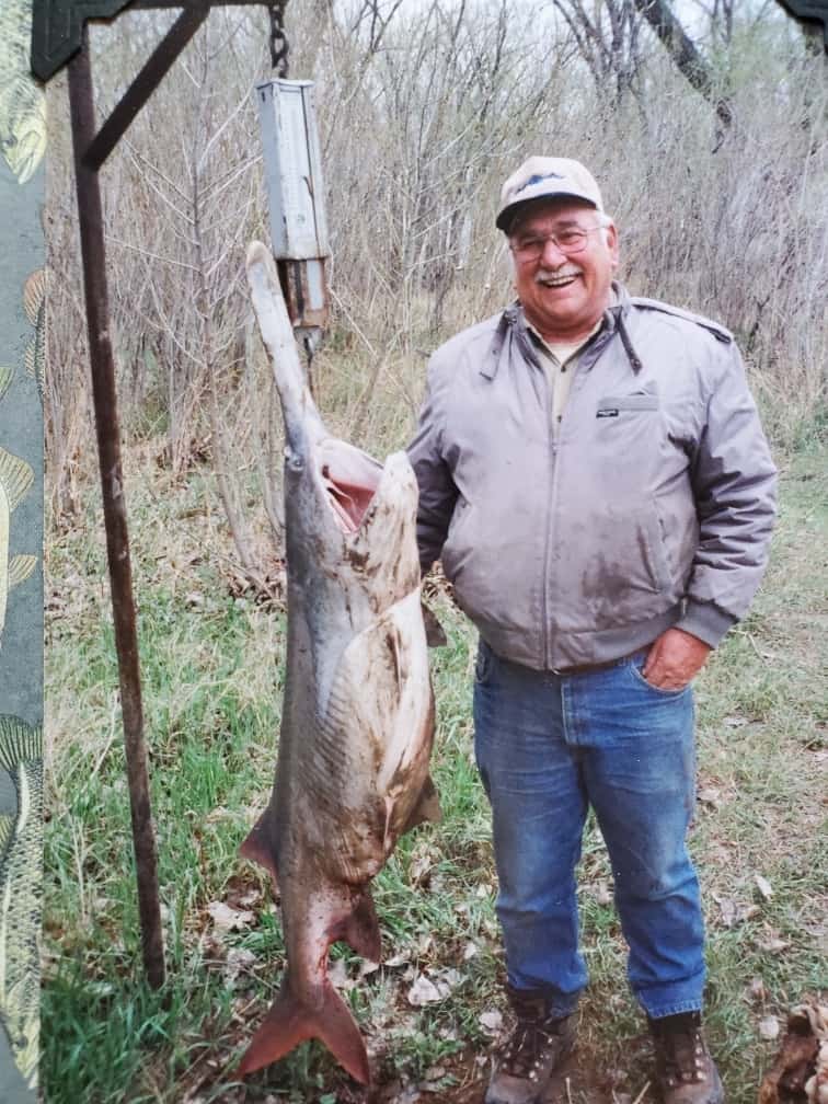 Montana Paddlefish Best Snagging Spots and Tips Best Fishing in America