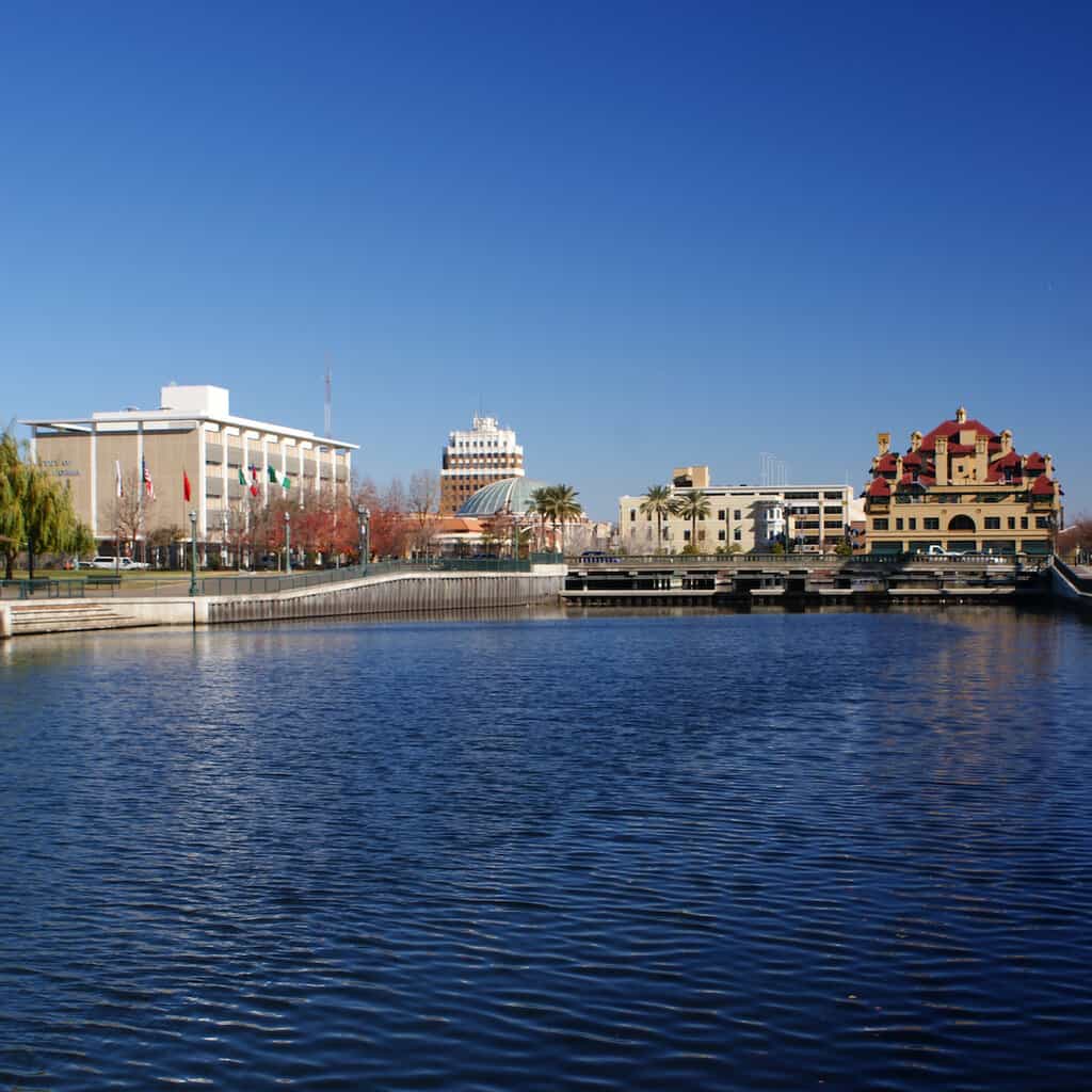 Best Fishing Near Stockton and San Joaquin County - Best Fishing in America