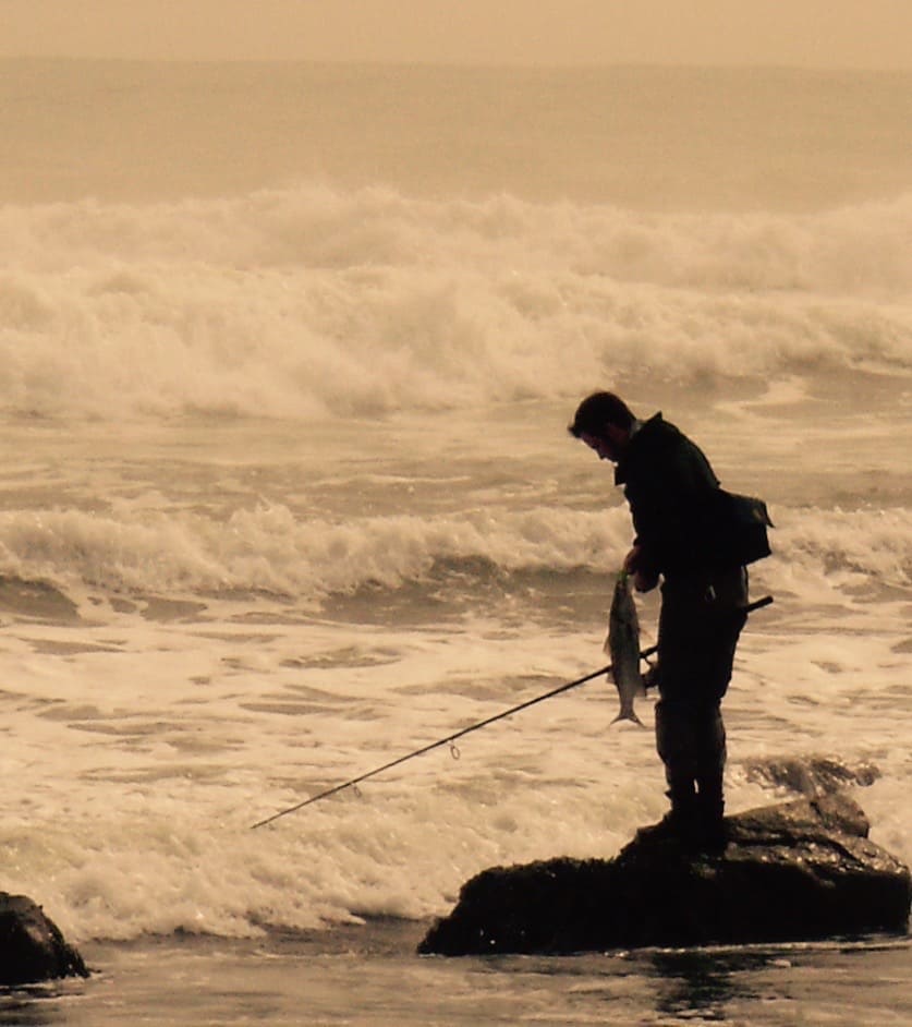 6 Best Striper Fishing Beaches in New York Best Fishing in America