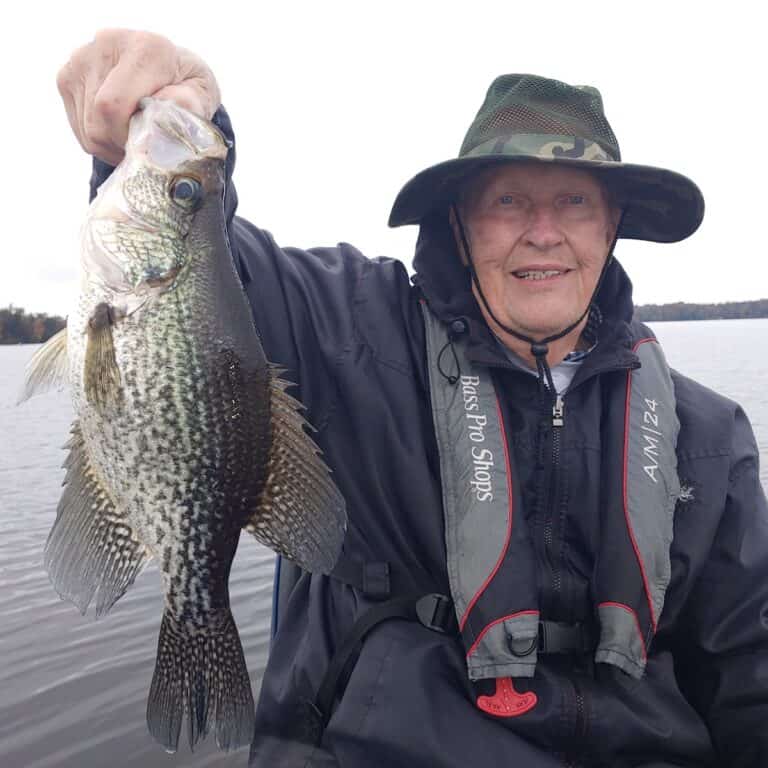Complete Guide to Lake Talquin Fishing Best Fishing in America