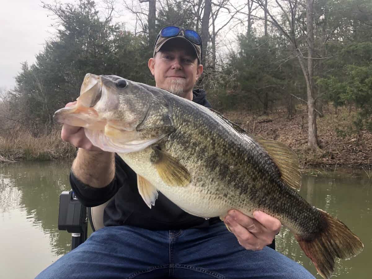 Texas - Best Fishing in America