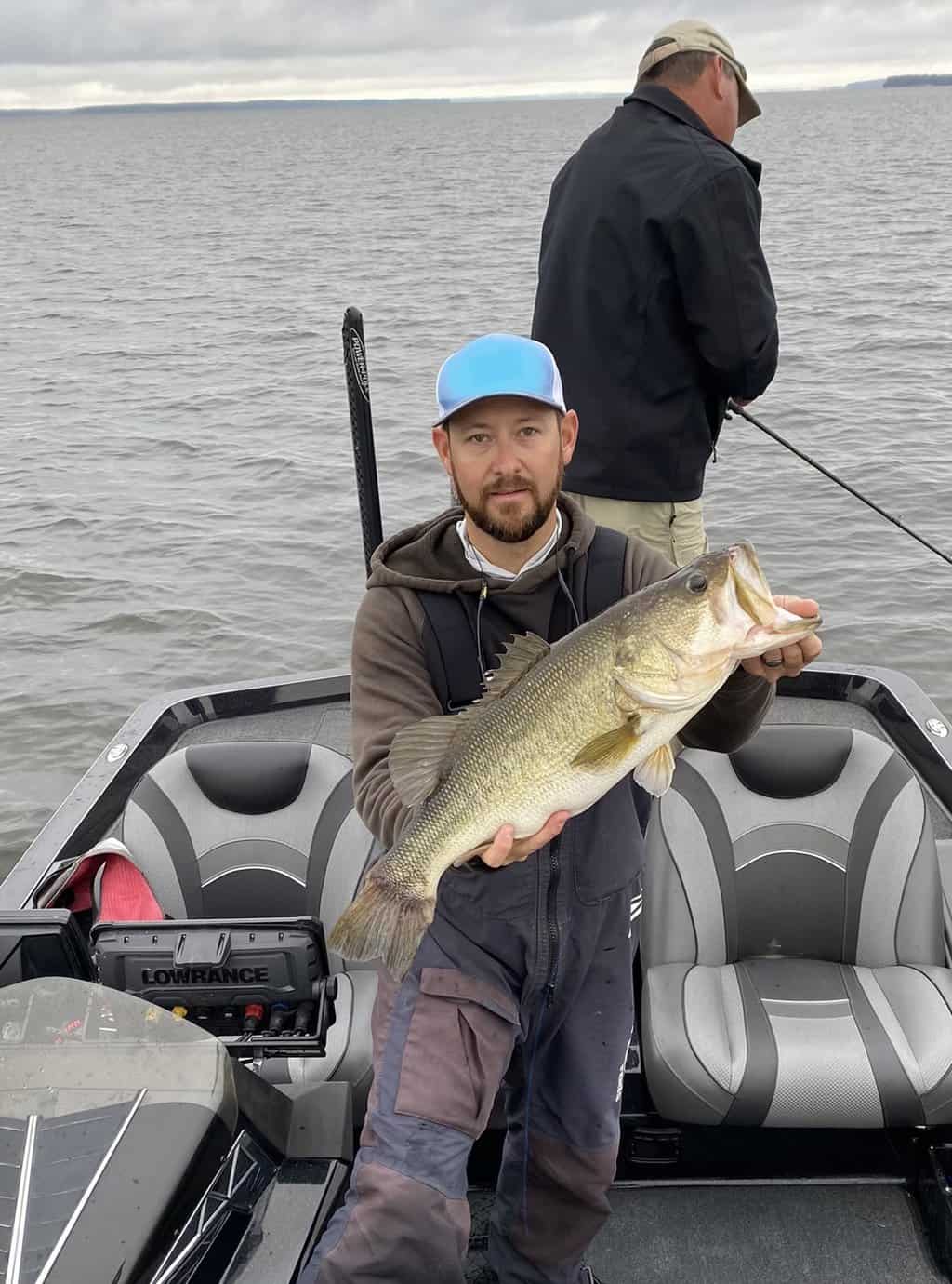 Sam Rayburn Reservoir Fishing Essential Angler's Guide (2023) Best
