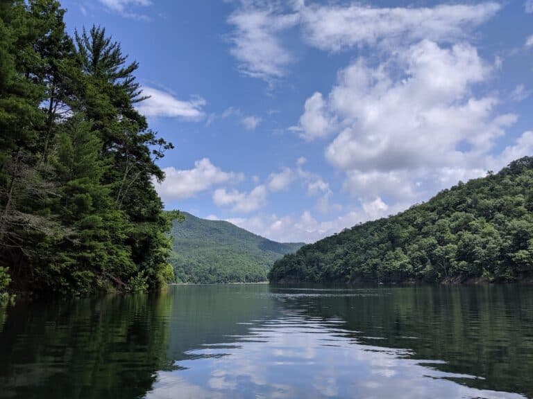 15 Best Trout Fishing Rivers and Lakes in Virginia Best Fishing in America