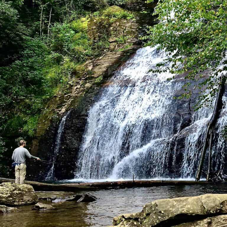 17 Best Trout Fishing Streams & Lakes in Best Fishing in America