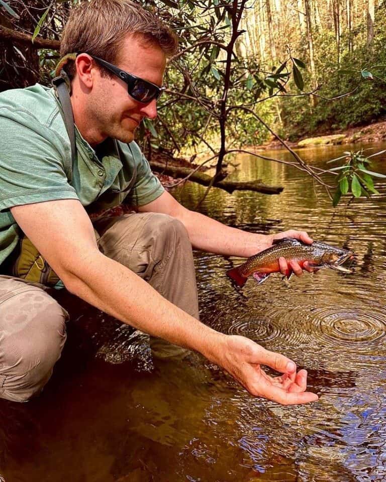 17 Best Trout Fishing Streams & Lakes in Best Fishing in America
