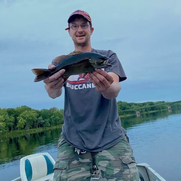15 Best Bass Fishing Lakes and Rivers in Maine Best Fishing in America