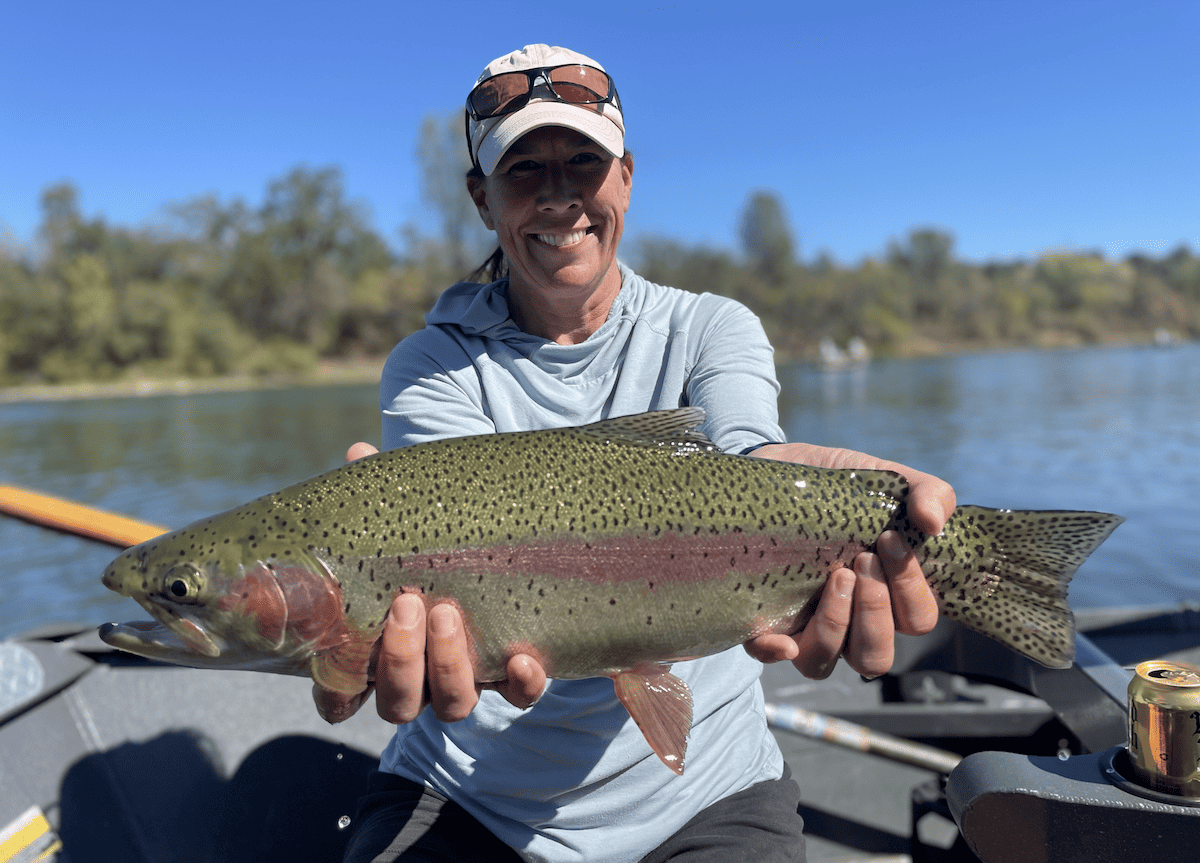 Complete Guide to Sacramento River Fishing (2024) - Best Fishing