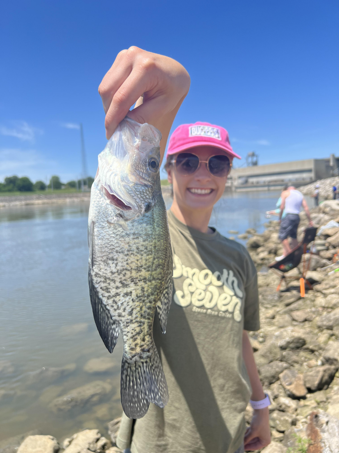 Truman Lake Fishing Report Complete Angler's Guide Best Fishing in
