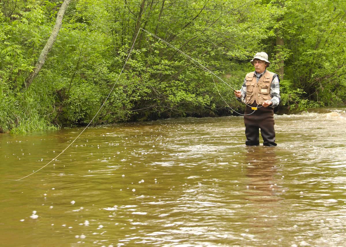 11 Best Trout Fishing Spots in Wisconsin Best Fishing in America